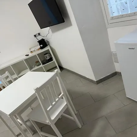 Appartement Rifugio Del - Con Cortile Interno Stresa